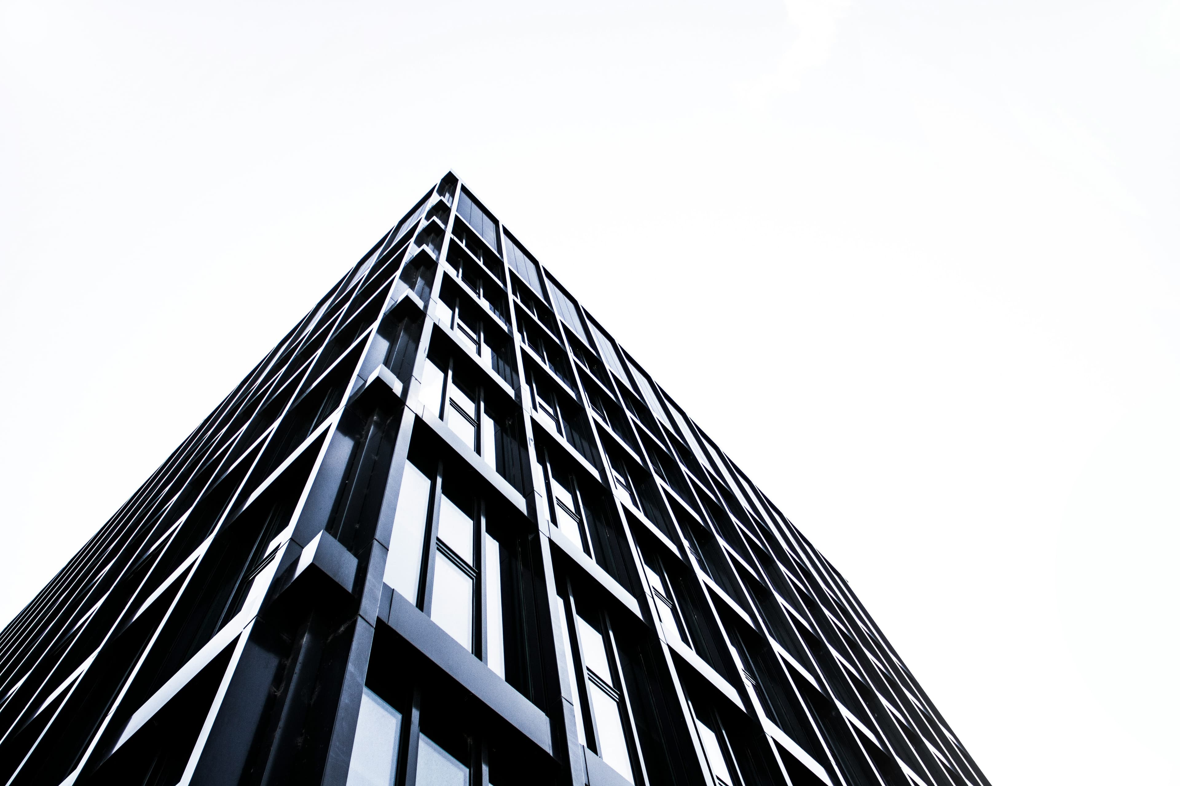 Vertex luxury architecture overview