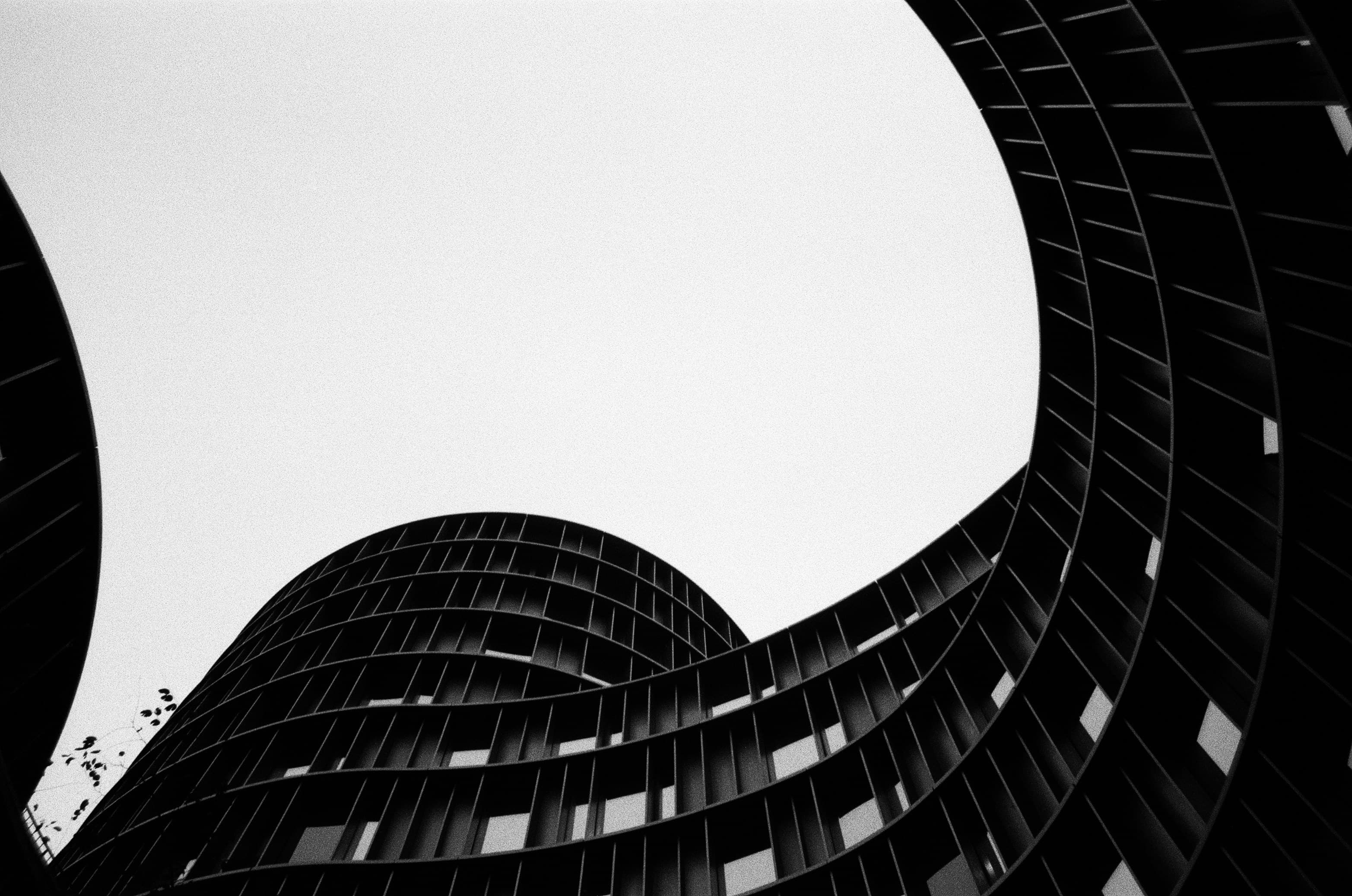 Luxury architecture